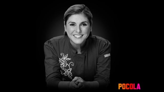 Celebrity Chef Takeover Lorena Garcia