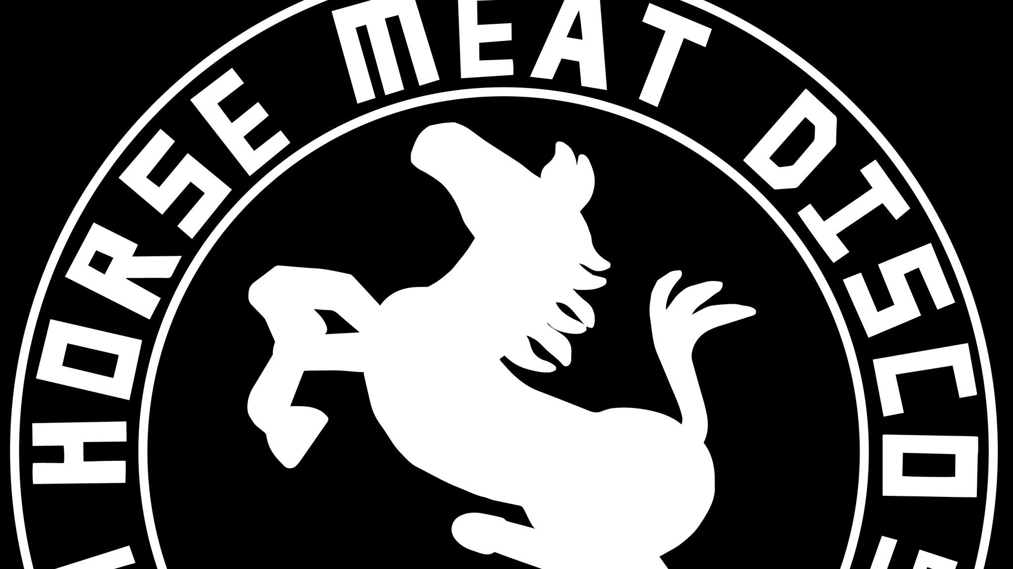 Horse Meat Disco