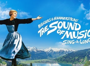 Rodgers & Hammerstein's The Sound Of Music Sing-A-Long