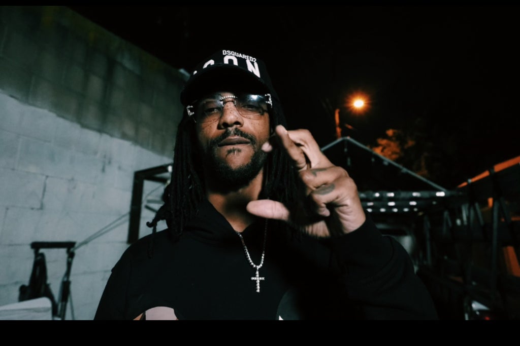 Boldy James at Antone's Nightclub on TUE Jan 13, 2026 at 8:00 PM