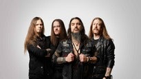 An Evening With Machine Head presale code for show tickets in a city near you (in a city near you)