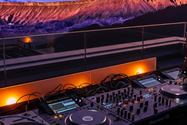 Sunset Pulse 2 presales in Grand Junction