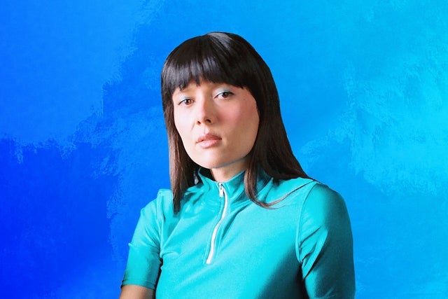 Ny Comedy Festival Presents Patti Harrison in New York promotional photo for NYCF presale tickets offer