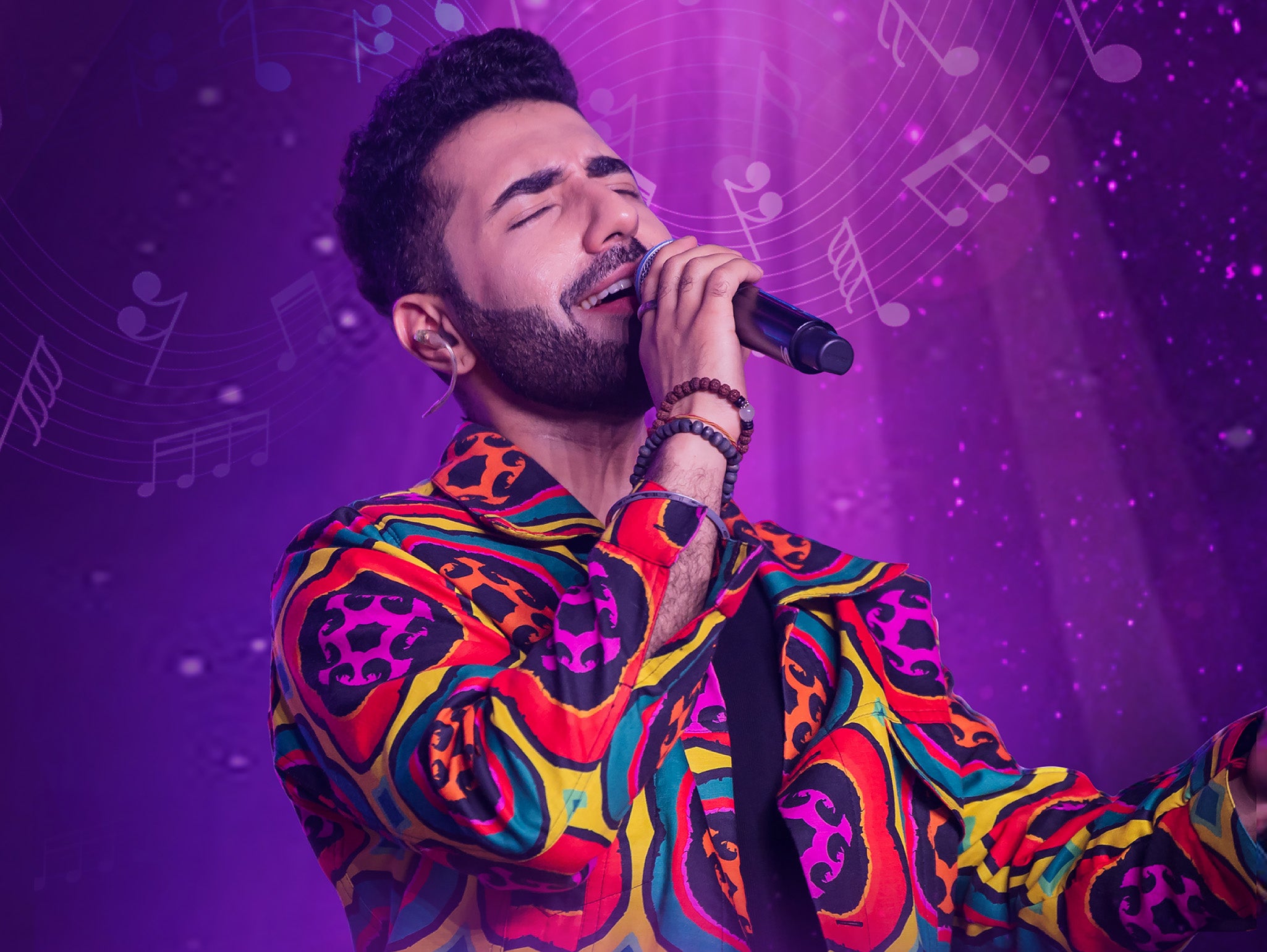 World Food Movement Presents: Melody With A Mission