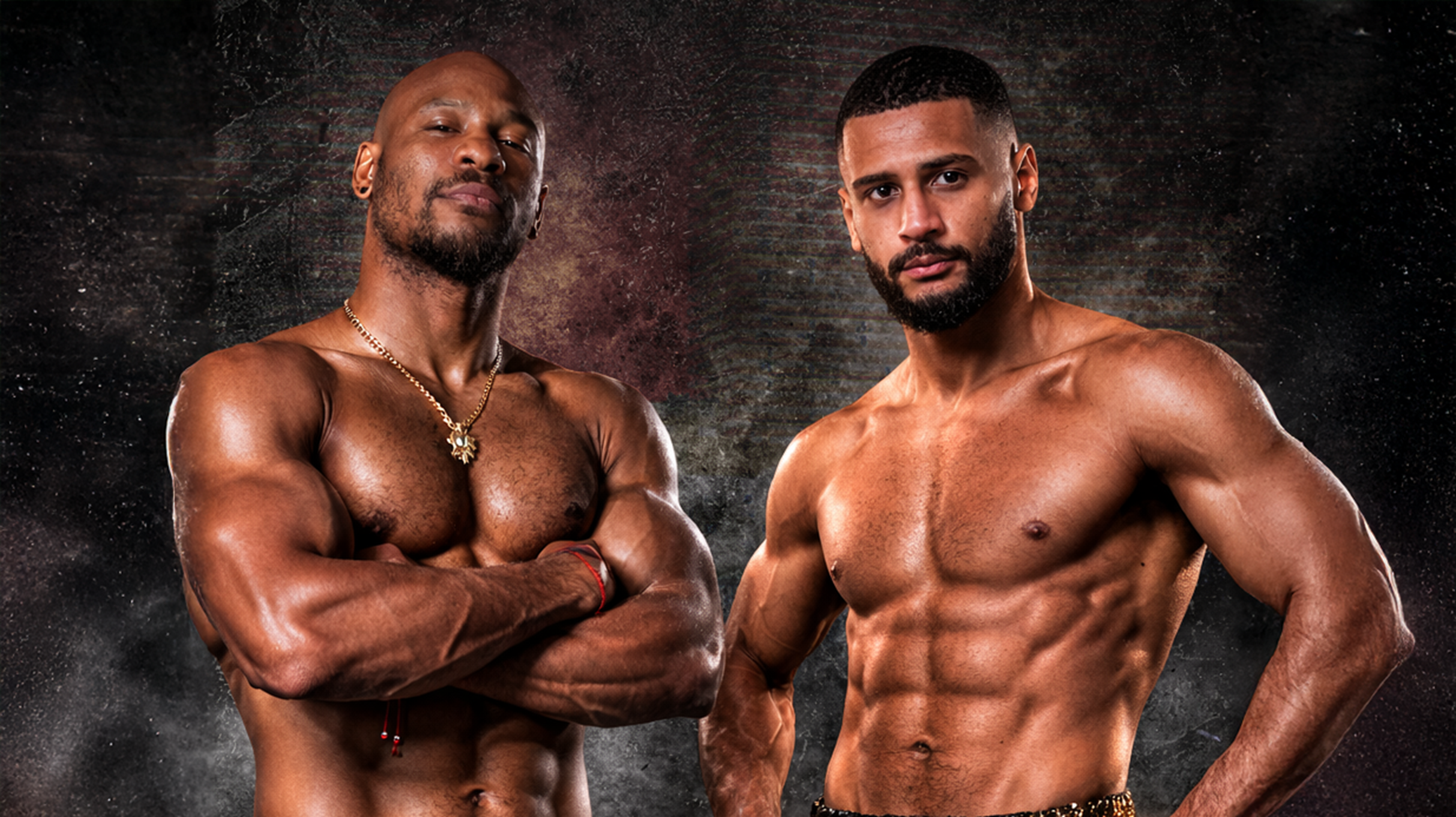 DMG Boxing: Night of Champions X