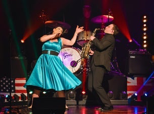 Lipstick on Your Collar