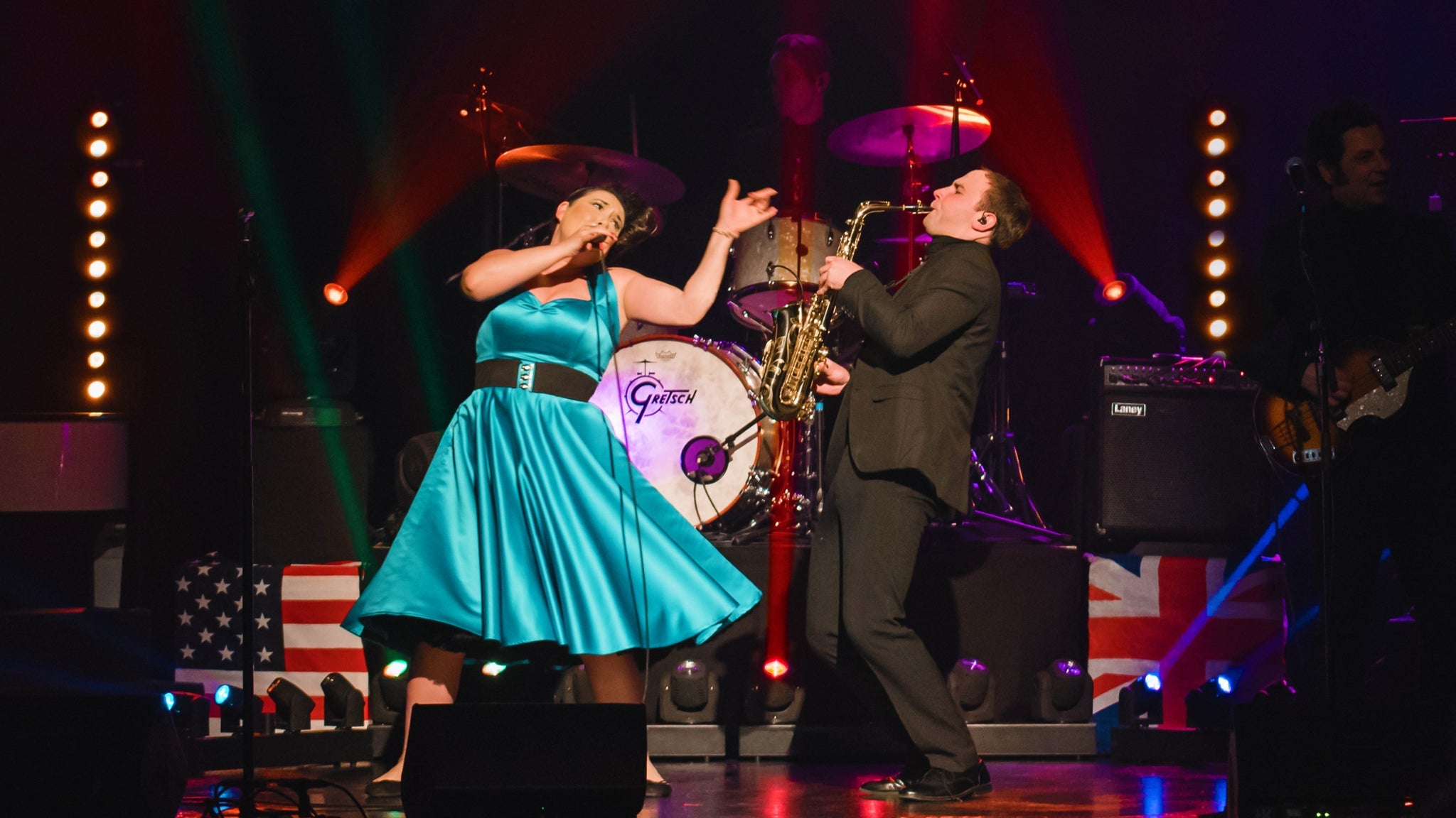 Lipstick on Your Collar