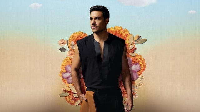 Carlos Rivera - Concert Music Festival