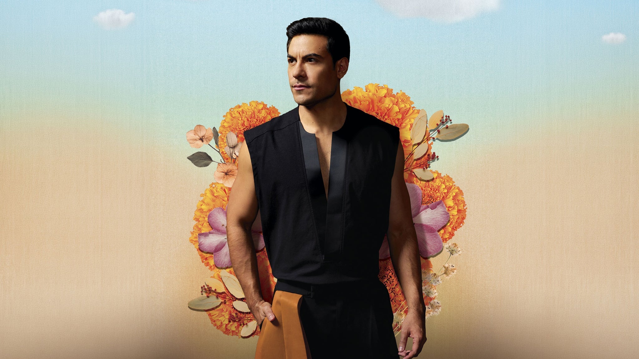 Carlos Rivera