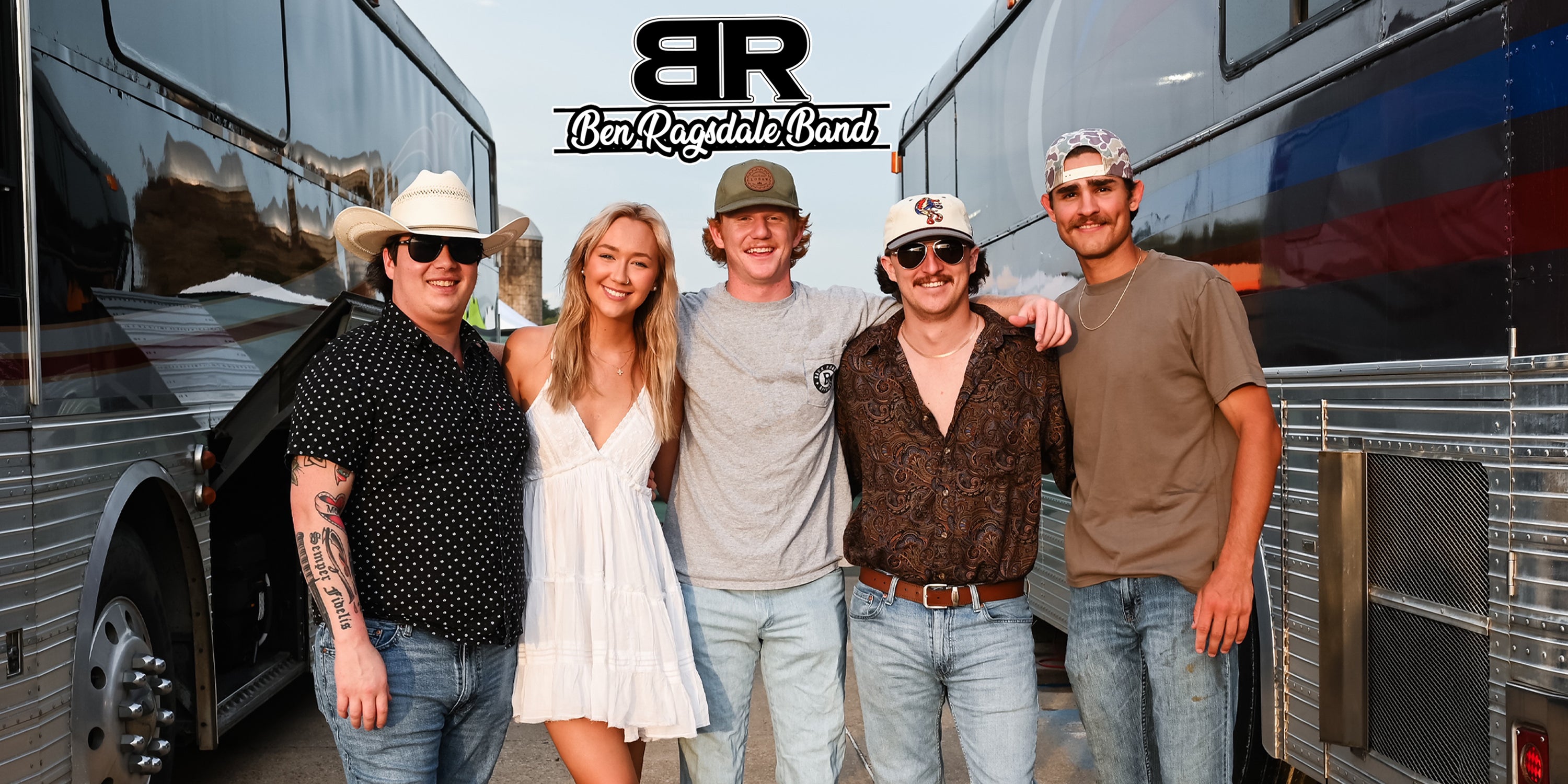 Ben Ragsdale Band w/ Southland