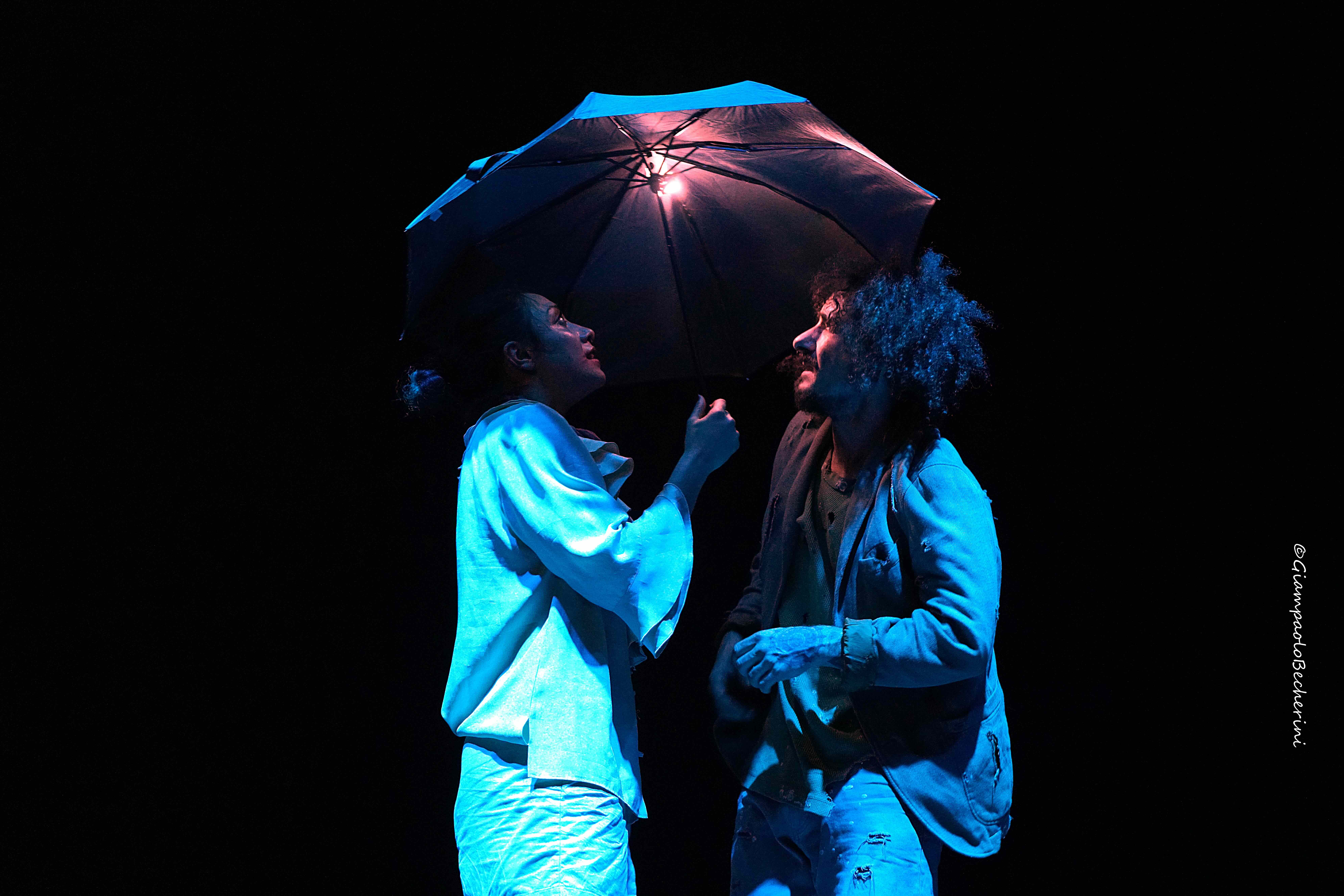 A/WAY HOME & NOTHING HAPPENS, Carlos Aller & Cecilia Bartolino, Saksa 