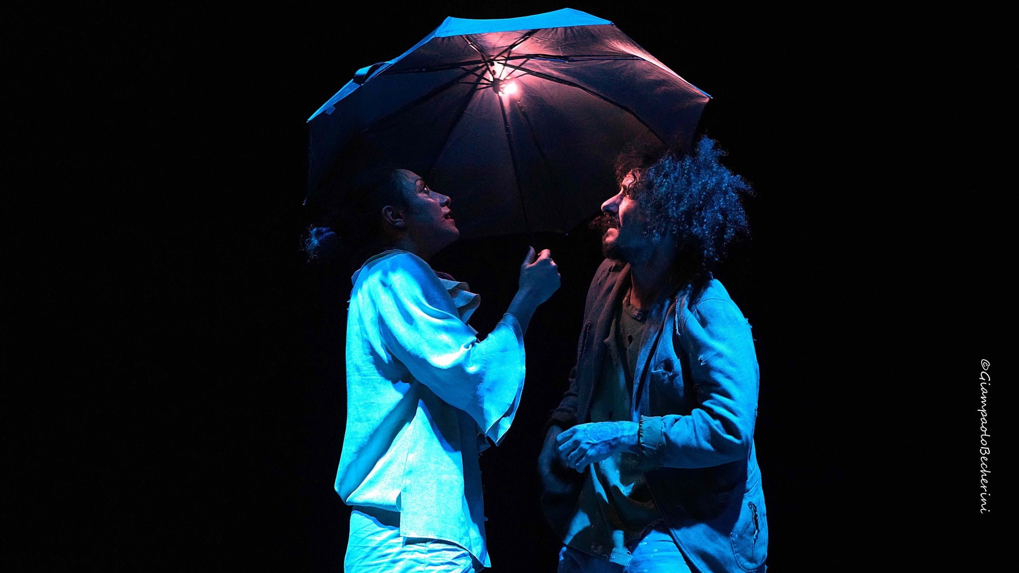 A/WAY HOME & NOTHING HAPPENS, Carlos Aller & Cecilia Bartolino, Saksa