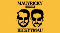 Mau y Ricky