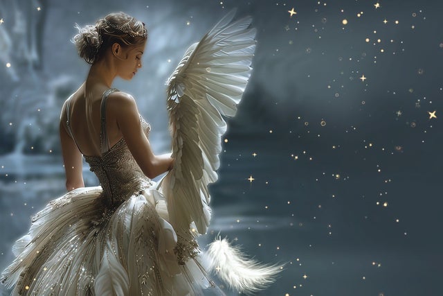 Presales to swan lake: members use these when buying pre-sale tickets