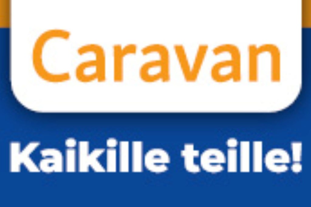 Caravan 24.-27.9.2026