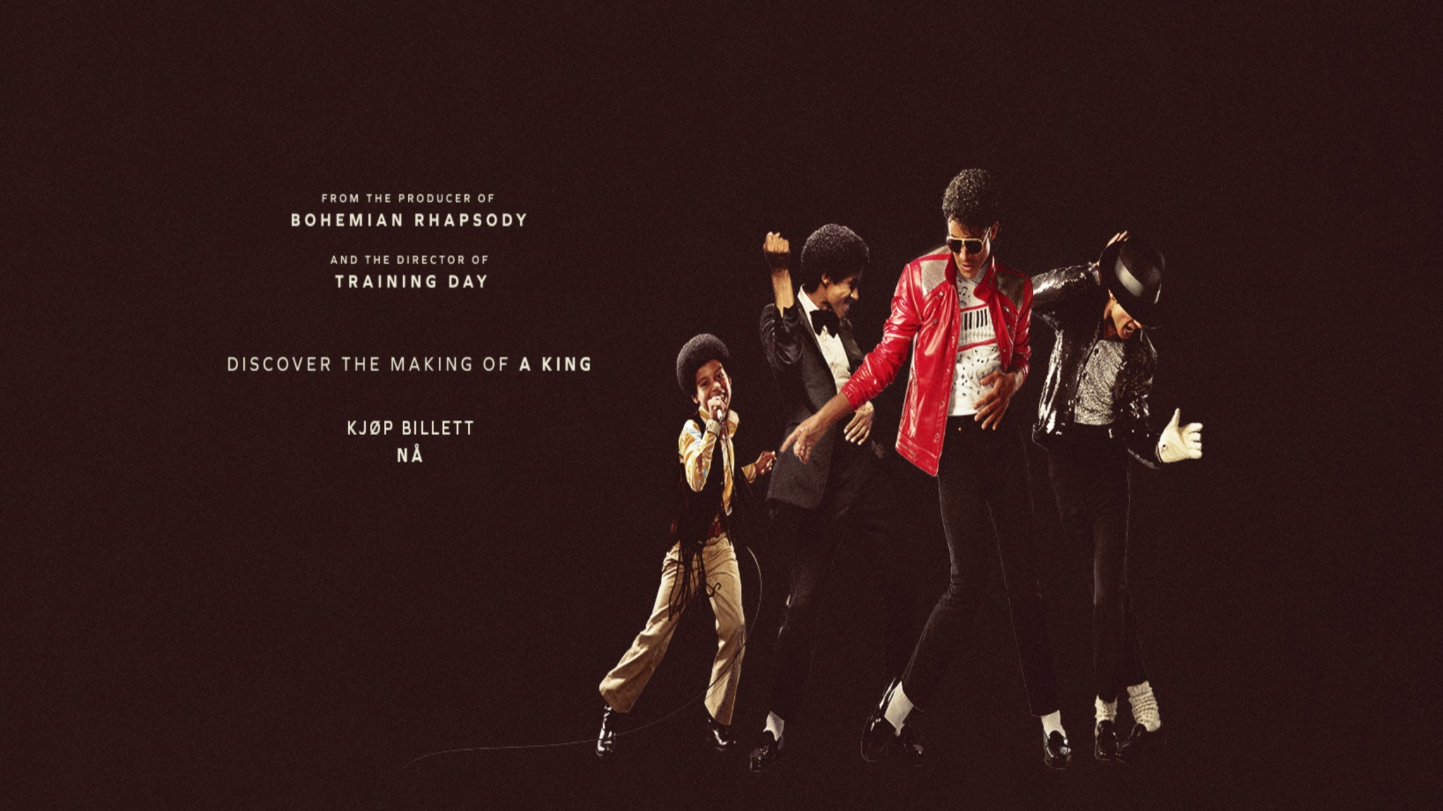Utekino: Michael