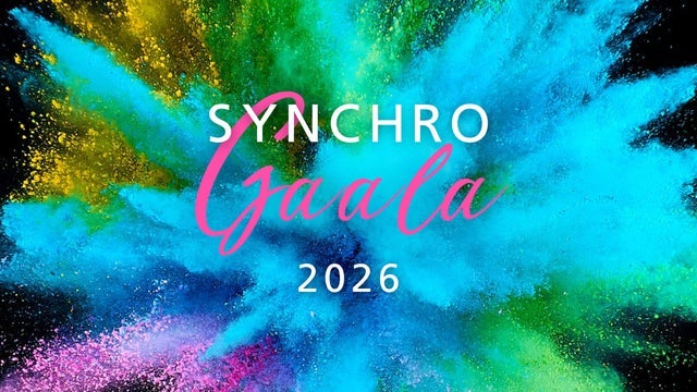 SynchroGaala 2026