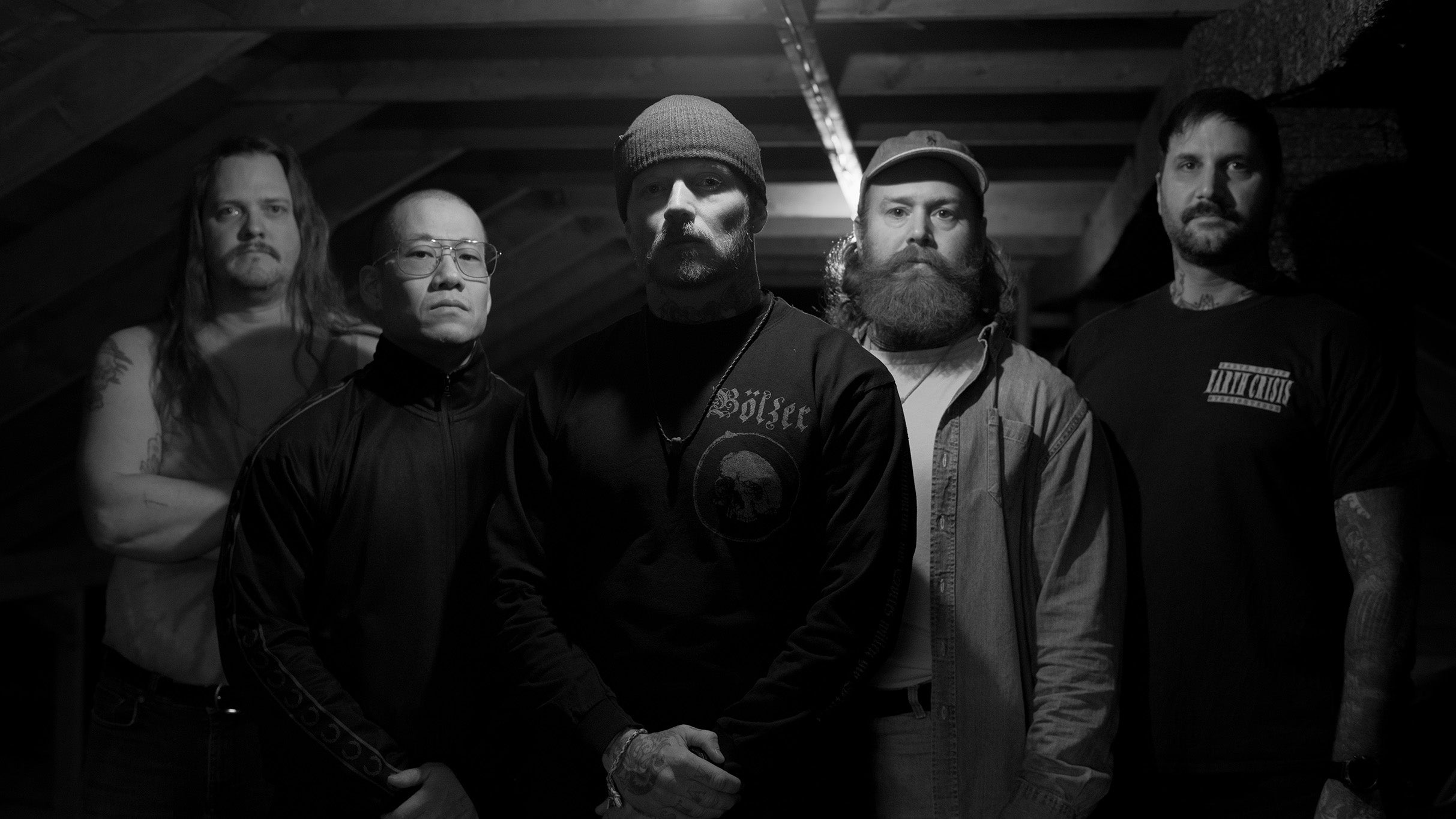 Purified In Blood - Image 1