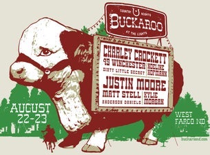 Buckaroo Friday - Charley Crockett, 49 Winchester and more!