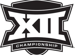 2025 Big 12 Conference Wrestling Championships - Session 2