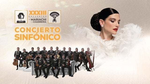 Galas De Mariachi