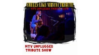 Smells Like Nirvana MTV Unplugged Tribute Show
