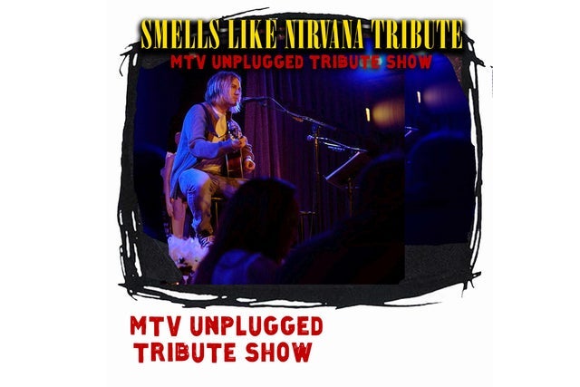 Presales to smells like nirvana: members use these when buying pre-sale tickets