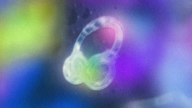 Amplify: A Silent Disco Benefitting United Way 