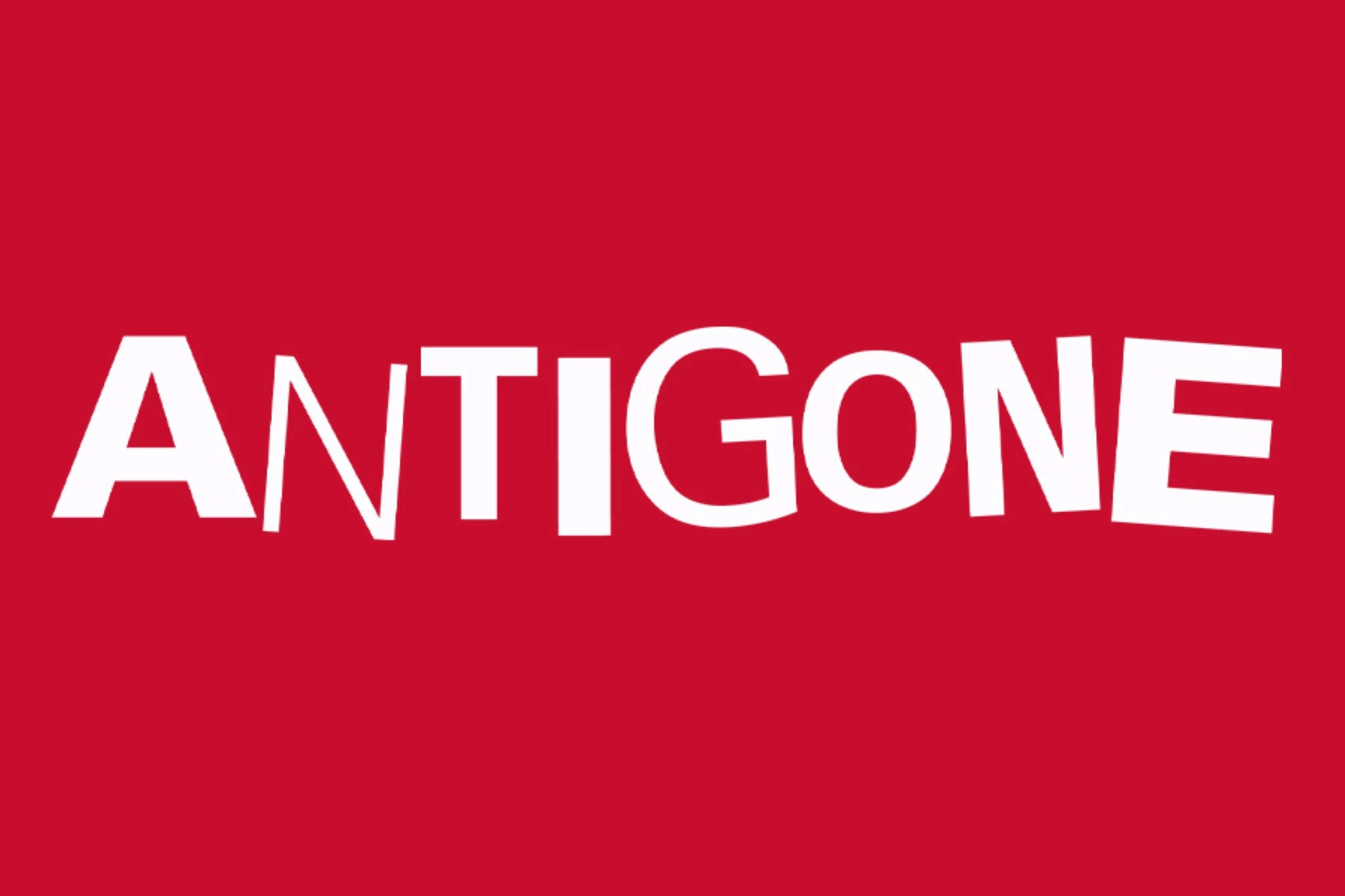 Antigone