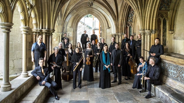 Von Trauer und Hoffnung in Kulturkirche St. Stephani, Bremen 30/08/2025