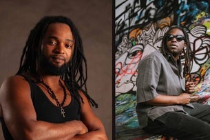 REGGAE RADAR: Koba Brown / Rapha Pico