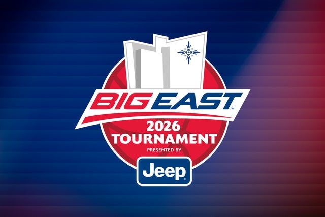 2026 Big East Women's Basketball Tournament Quarterfinals - Session 3