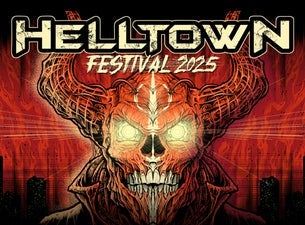 Helltown Festival 2025