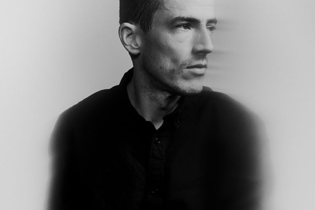 Charlie Cunningham presales in Washington