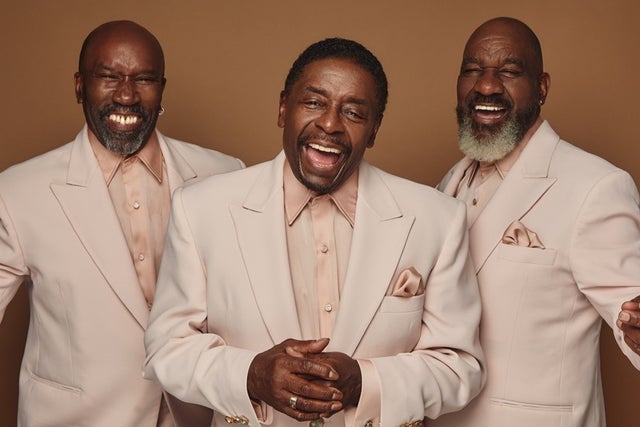 Presales to the manhattans featuring gerald alston: members use these when buying pre-sale tickets