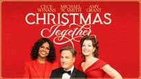 Christmas Together with Amy Grant, Michael W. Smith, and CeCe Winans