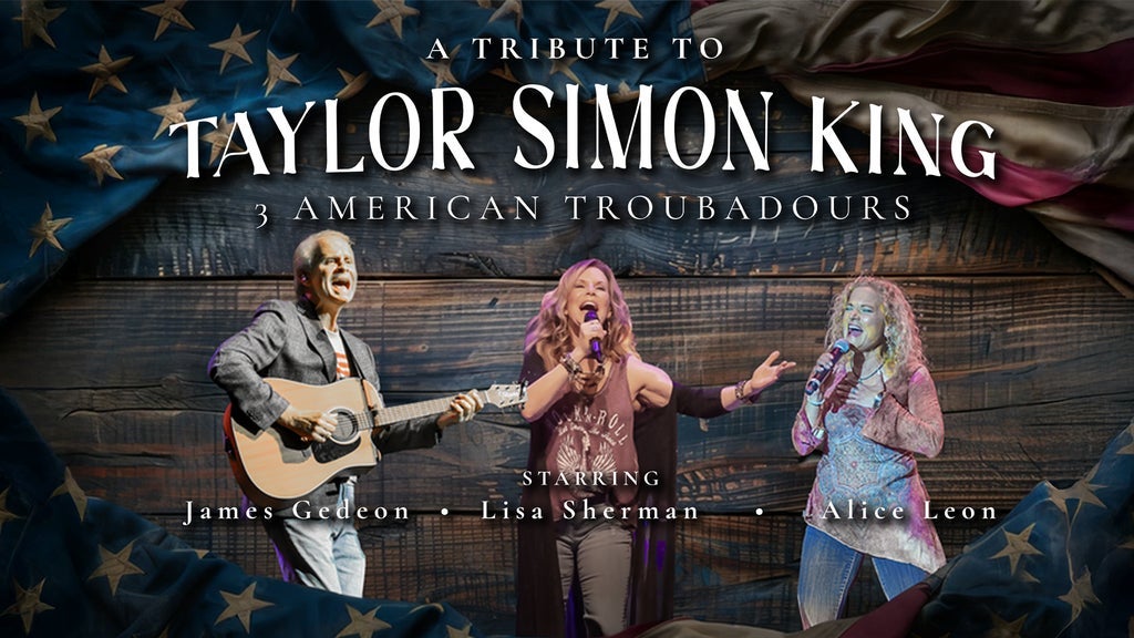 Taylor Simon King