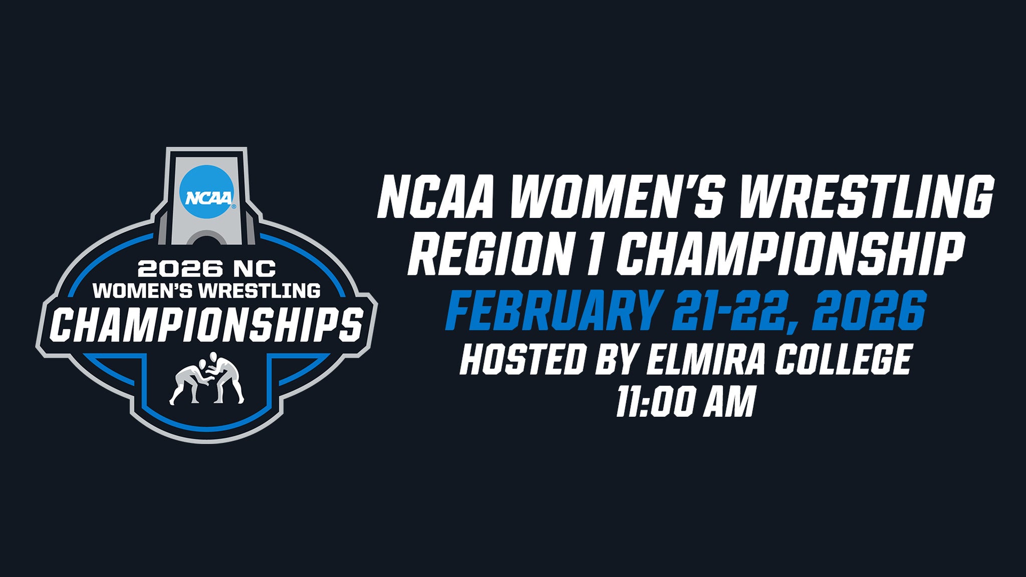 NCAA Women's Wrestling