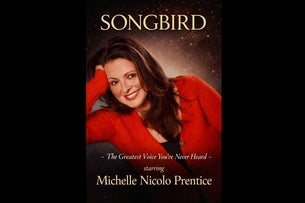 Michelle Nicolo Prentice  concert