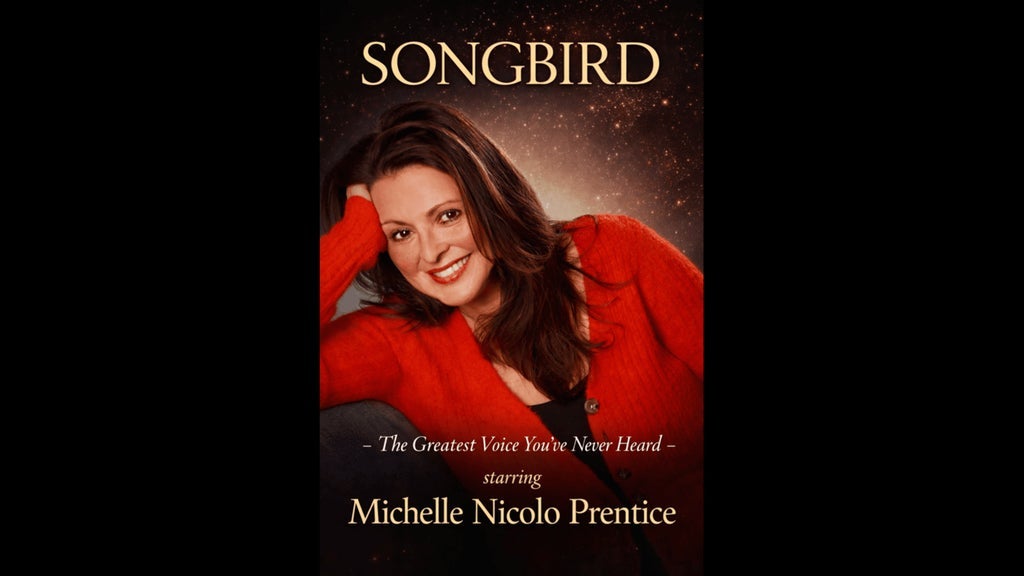 Michelle Nicolo Prentice