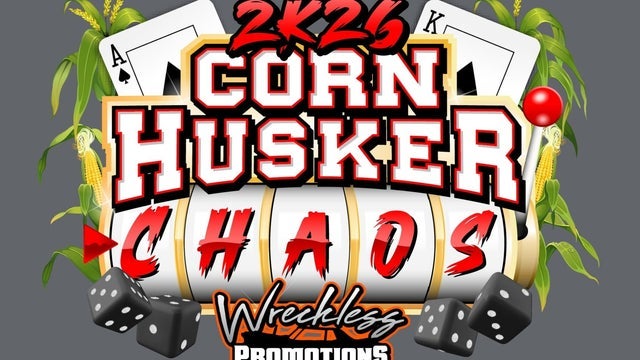 Cornhusker Chaos