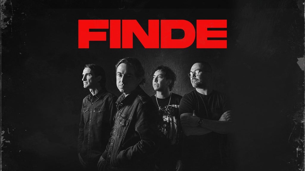 Finde