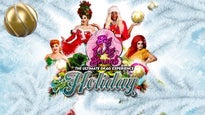 Big Wig Holiday Brunch: The Ultimate Drag Experience