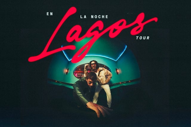Presales to lagos: members use these when buying pre-sale tickets