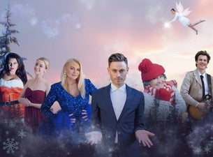 Bilde for arrangement DEN PERFEKTE JULEKONSERT
