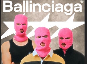 Bilde for arrangement Ballinciaga (U18) // Bryggeriet Scene