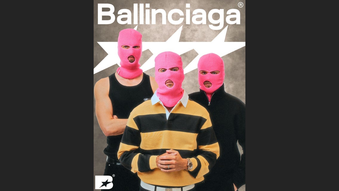Ballinciaga (U18) // Bryggeriet Scene