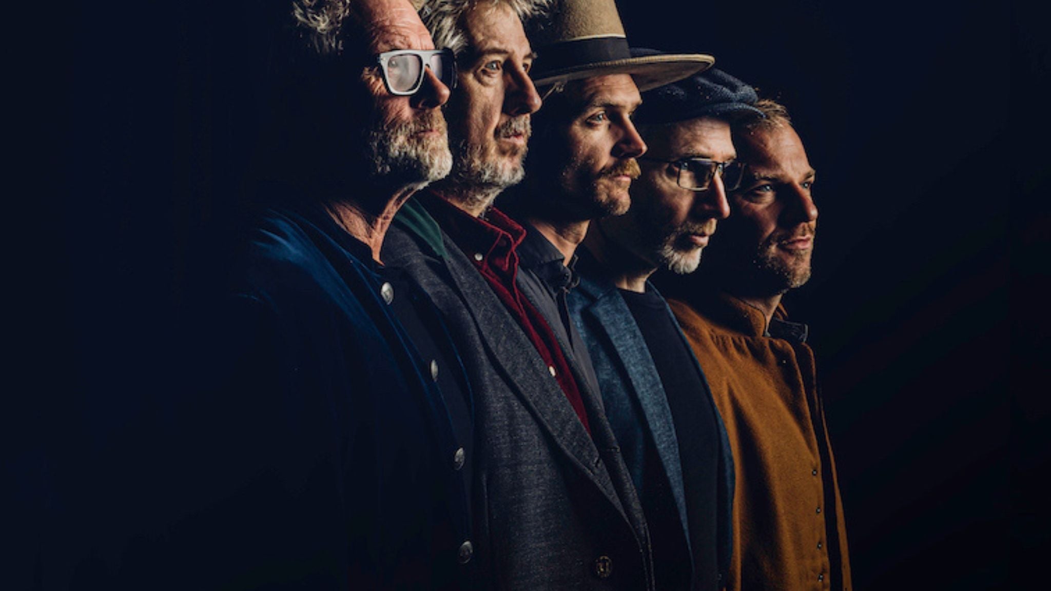 Sommerkonsert med Vamp – 2026-06-14