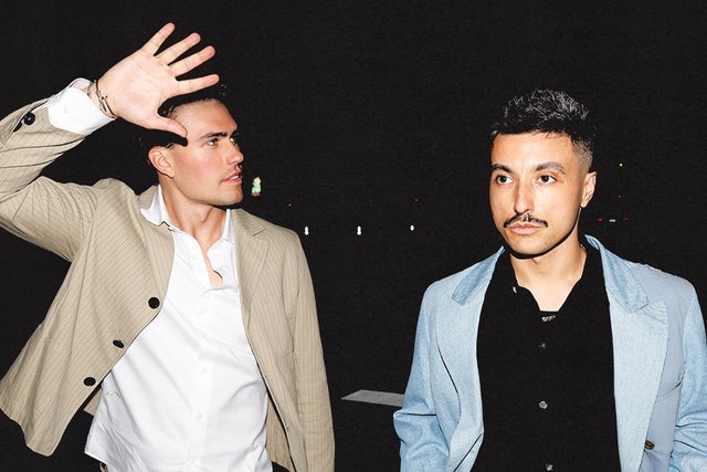 Loud Luxury: Five Star Dive Bar Tour Washington  presale password