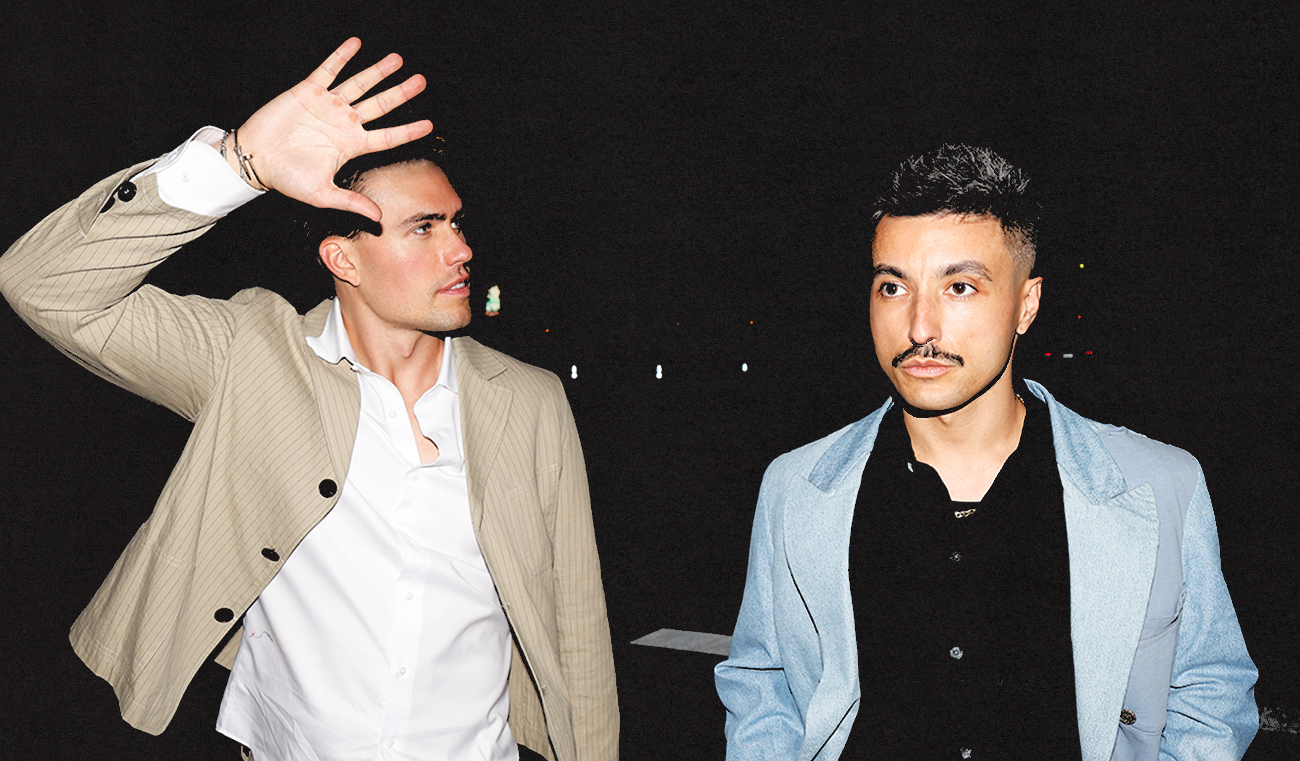 Loud Luxury: Five Star Dive Bar Tour